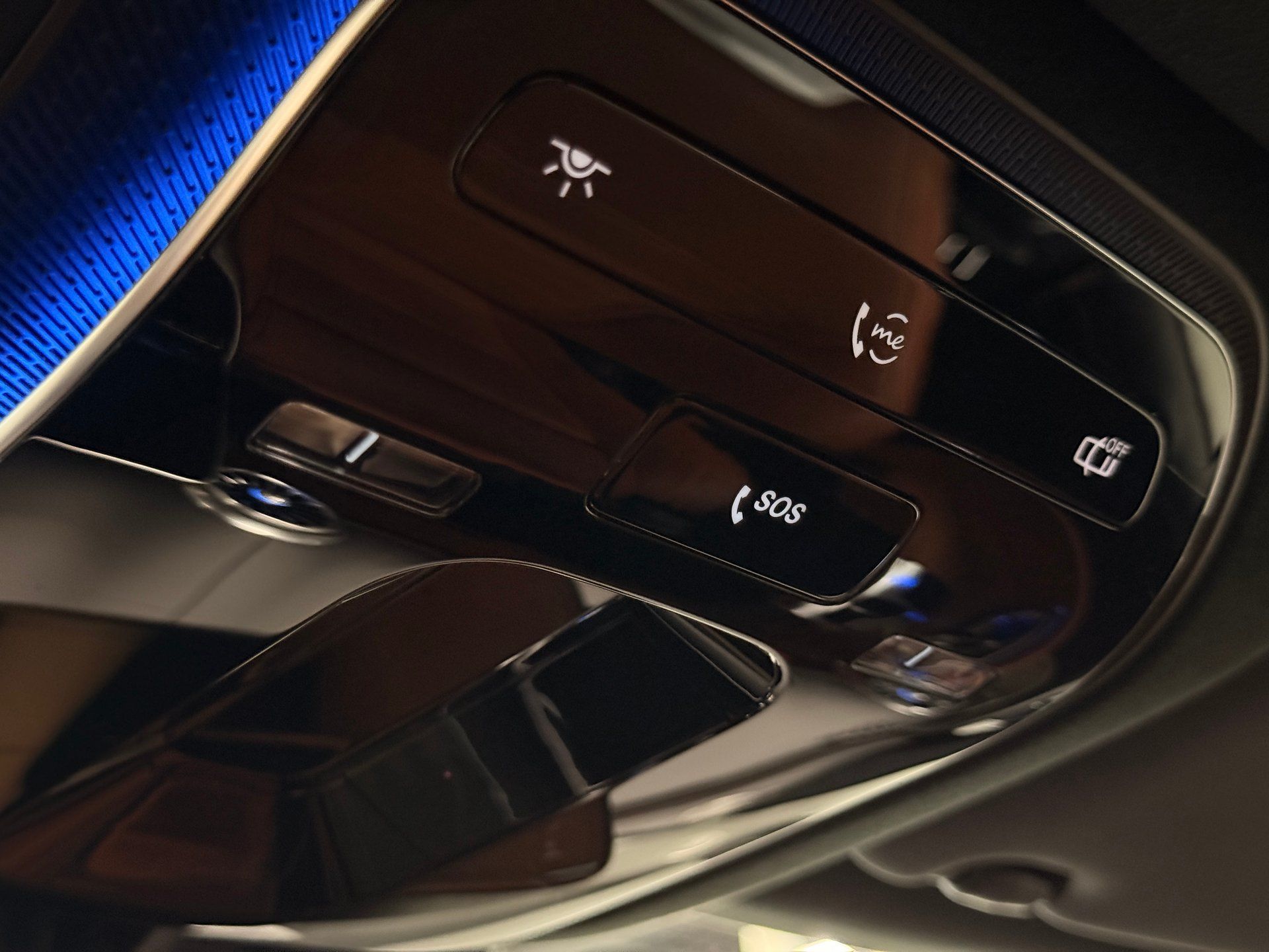 Mercedes-Benz SL-Class 2022 - Image 32