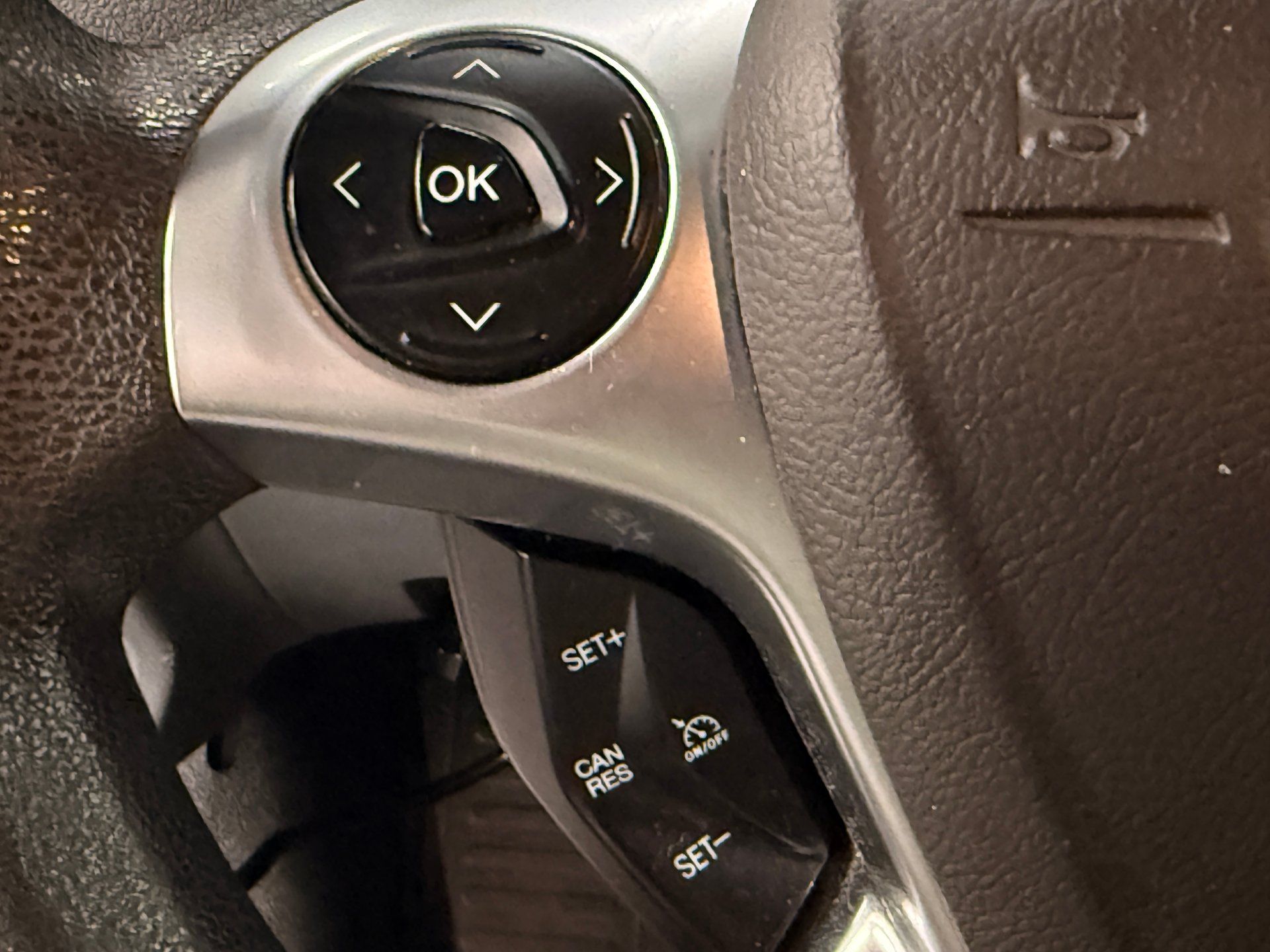 Ford Transit Cargo Van 2019 - Image 26
