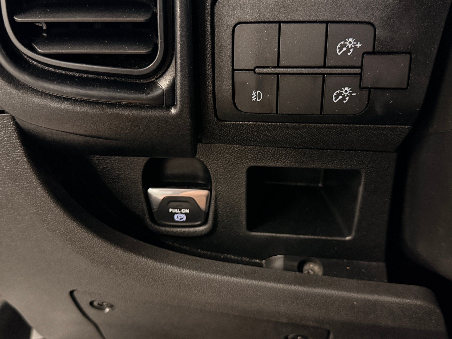 Ram ProMaster Cargo Van 2025 - Image 20