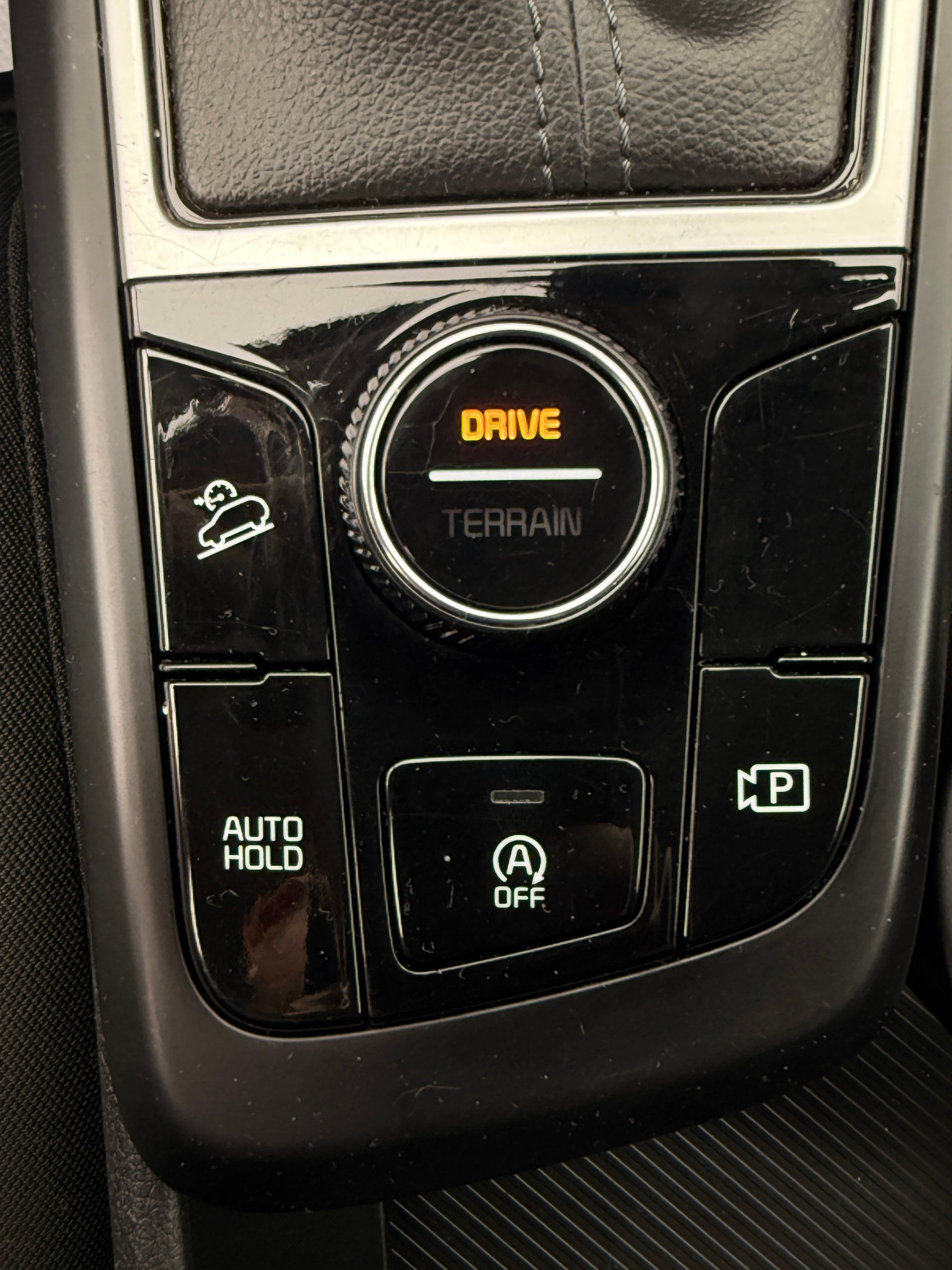 Kia Sportage 2023 - Image 25