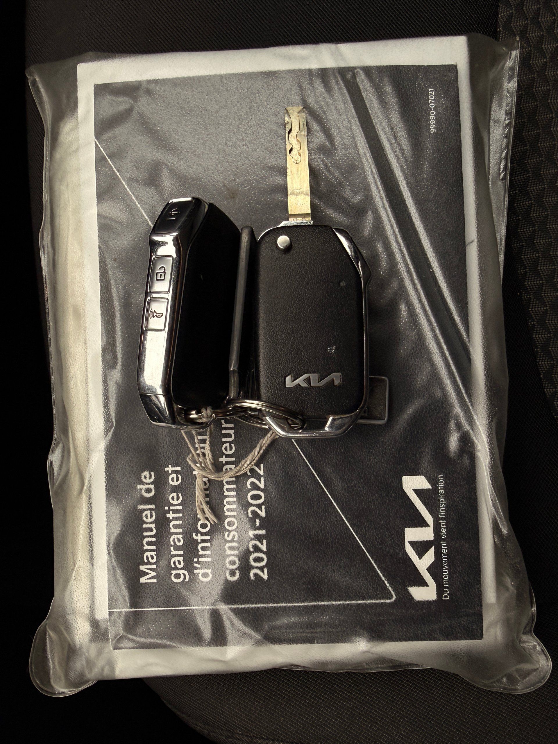 Kia Sportage 2023 - Image 27