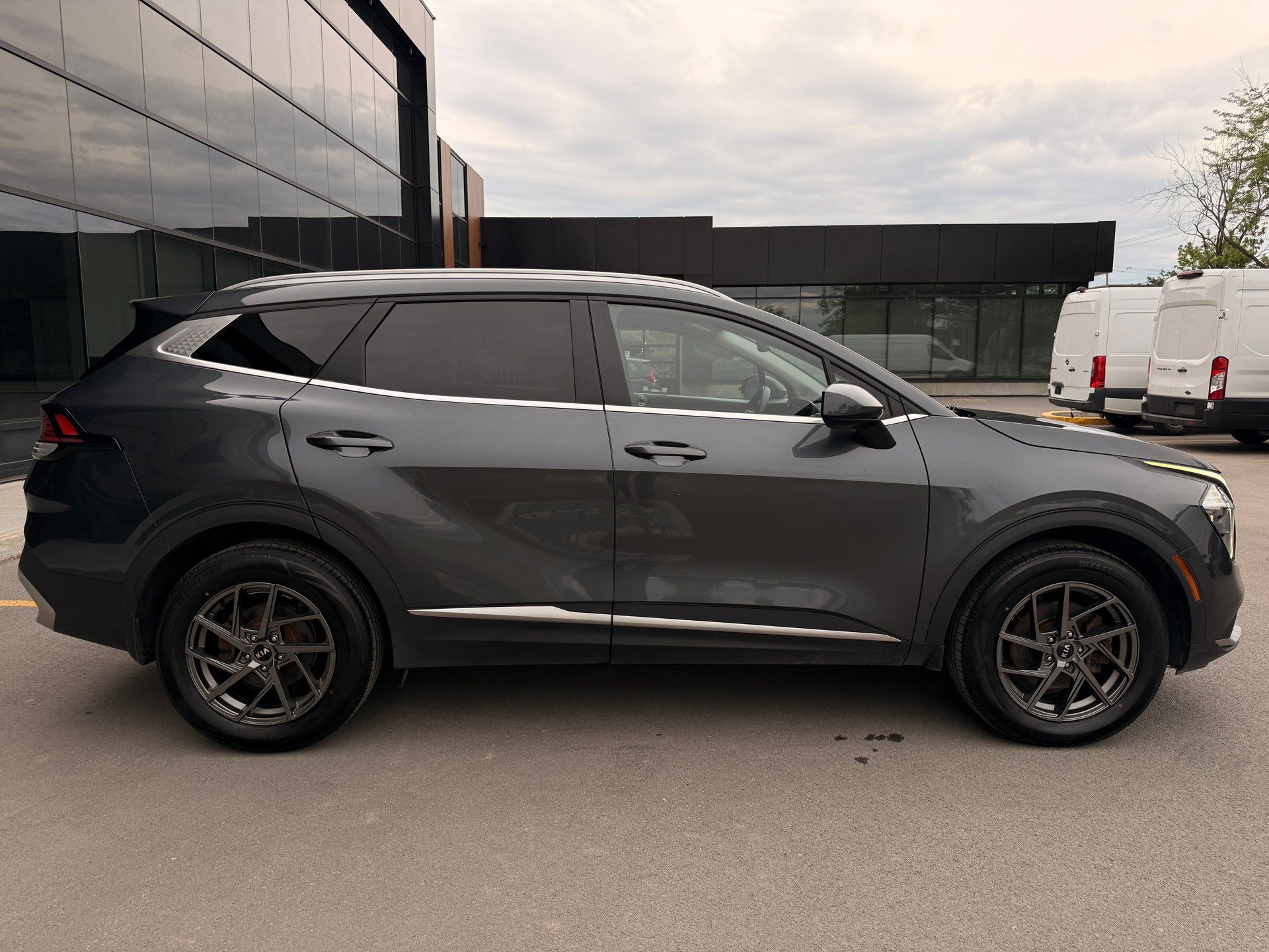 Kia Sportage 2023 - Image 6