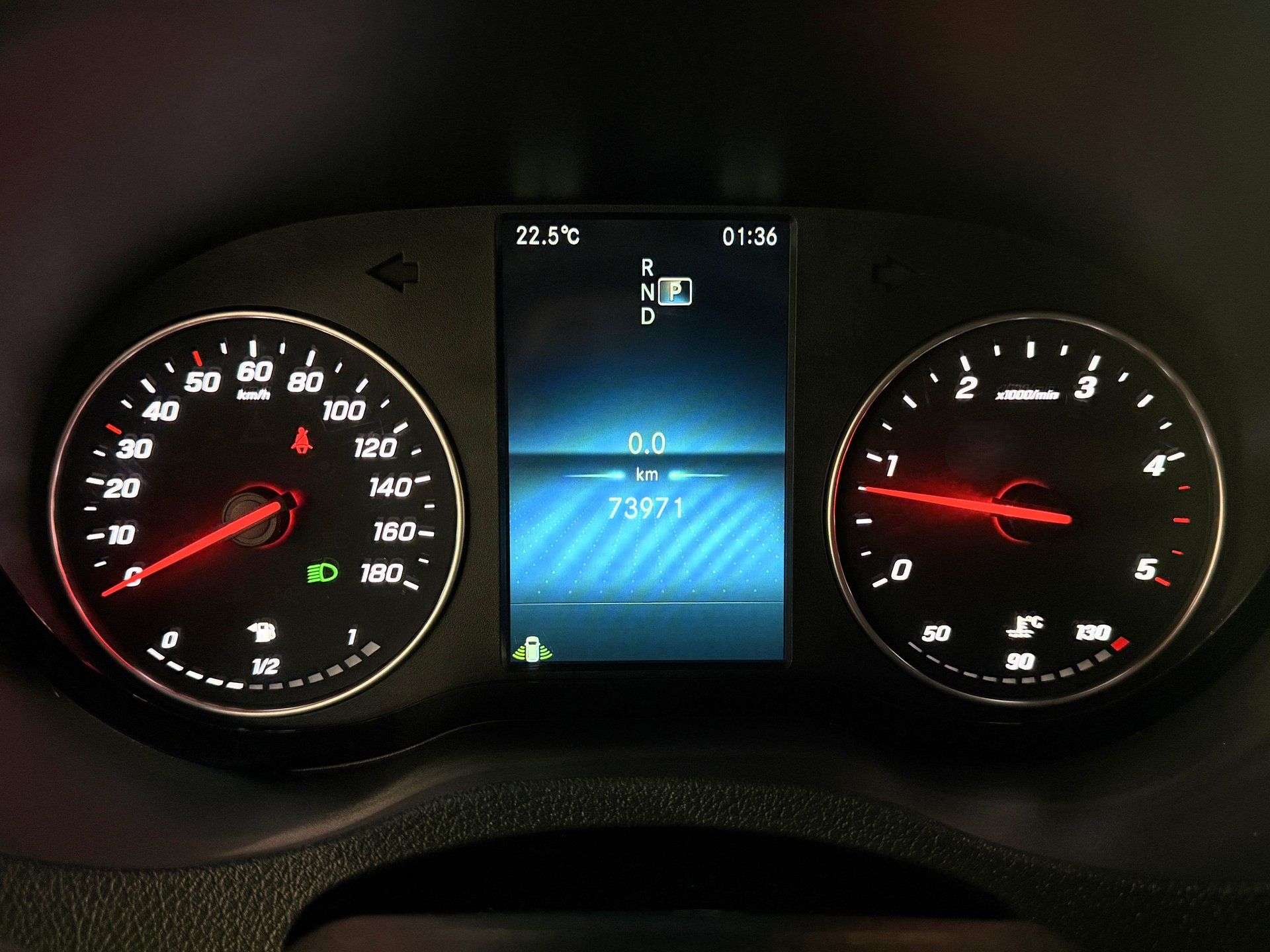 Mercedes-Benz Sprinter Cargo Van 2024 - Image 17