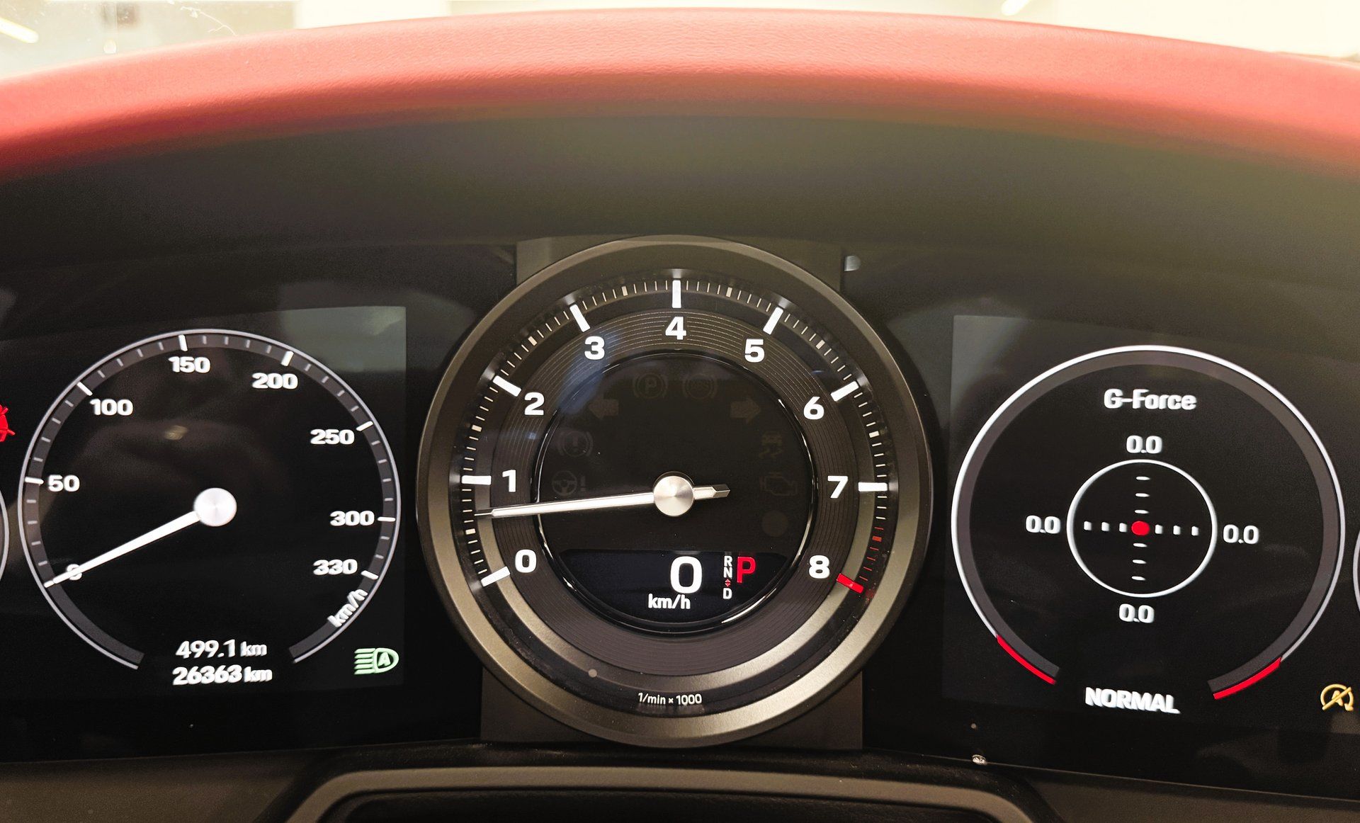 Porsche 911 2022 - Image 29