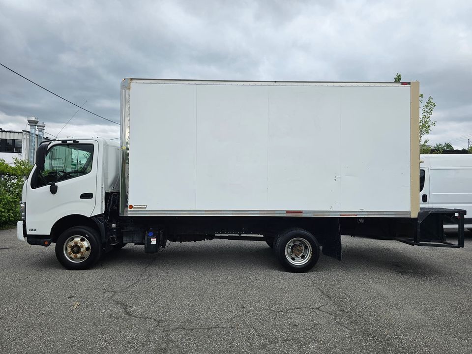 Hino 155 2020 - Image 2