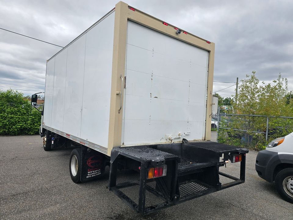 Hino 155 2020 - Image 3