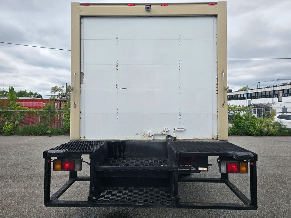 Hino 155 2020 - Image 4