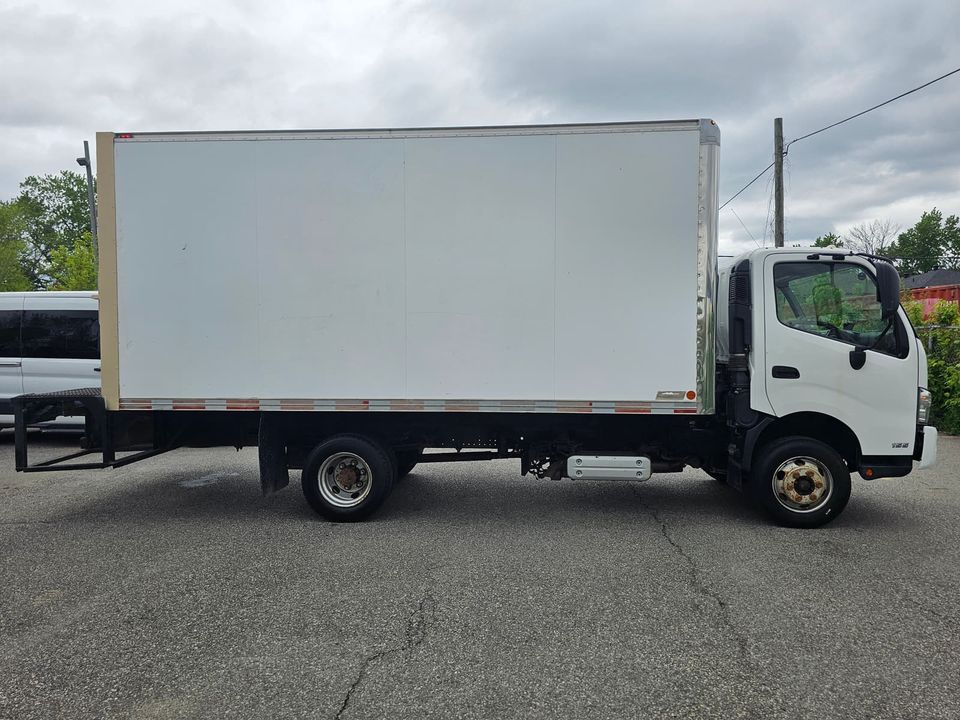 Hino 155 2020 - Image 6