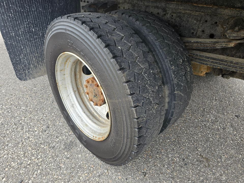 Hino 155 2020 - Image 11