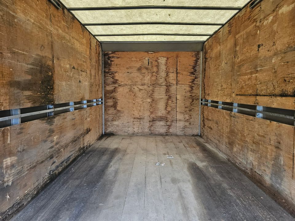 Hino 155 2020 - Image 12