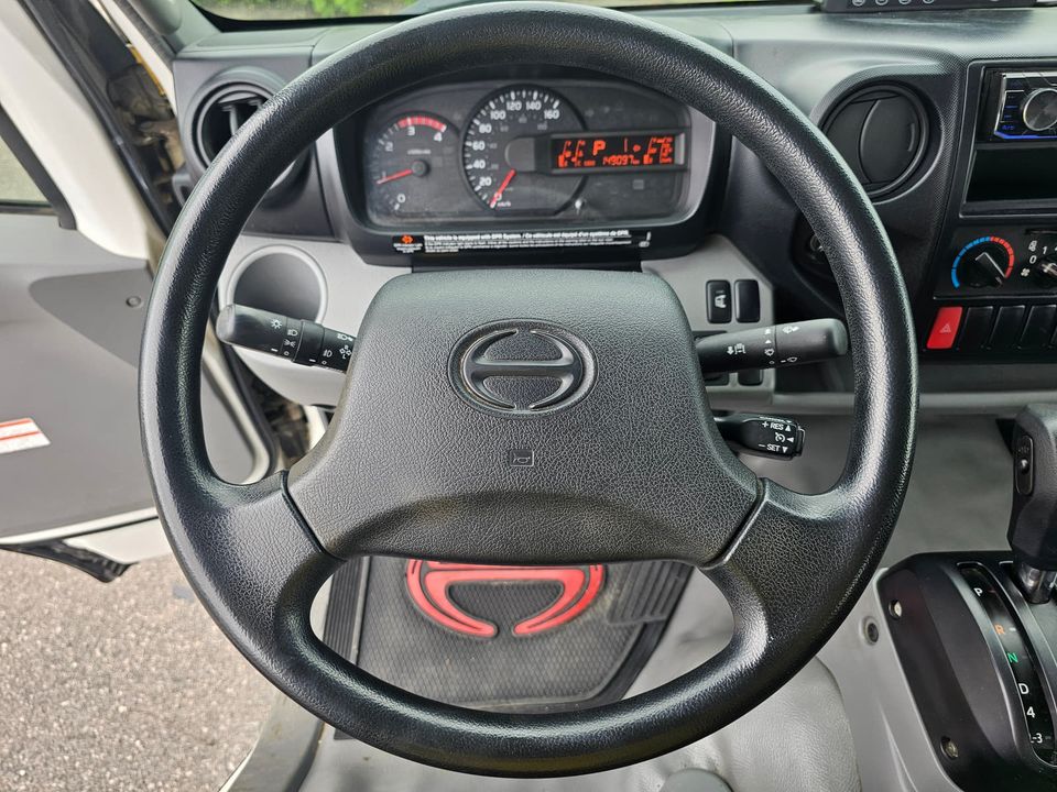 Hino 155 2020 - Image 16