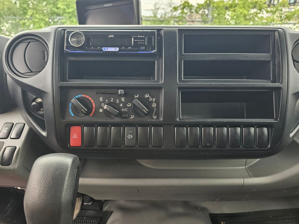 Hino 155 2020 - Image 19