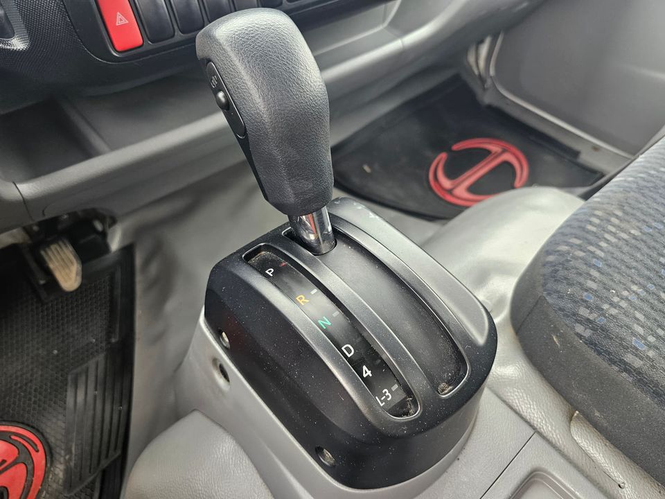 Hino 155 2020 - Image 23