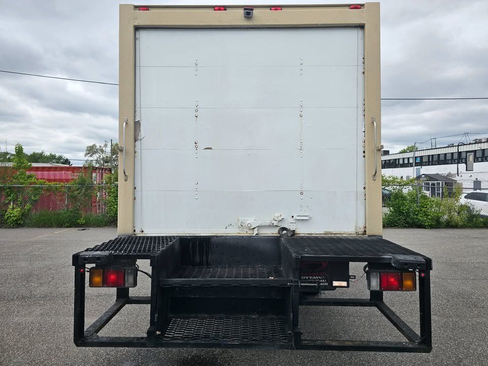 Hino 155 2020 - Image 4