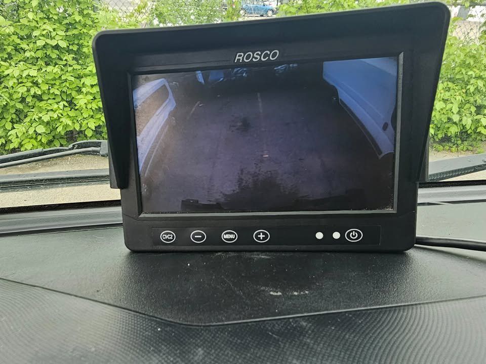 Hino 155 2020 - Image 20