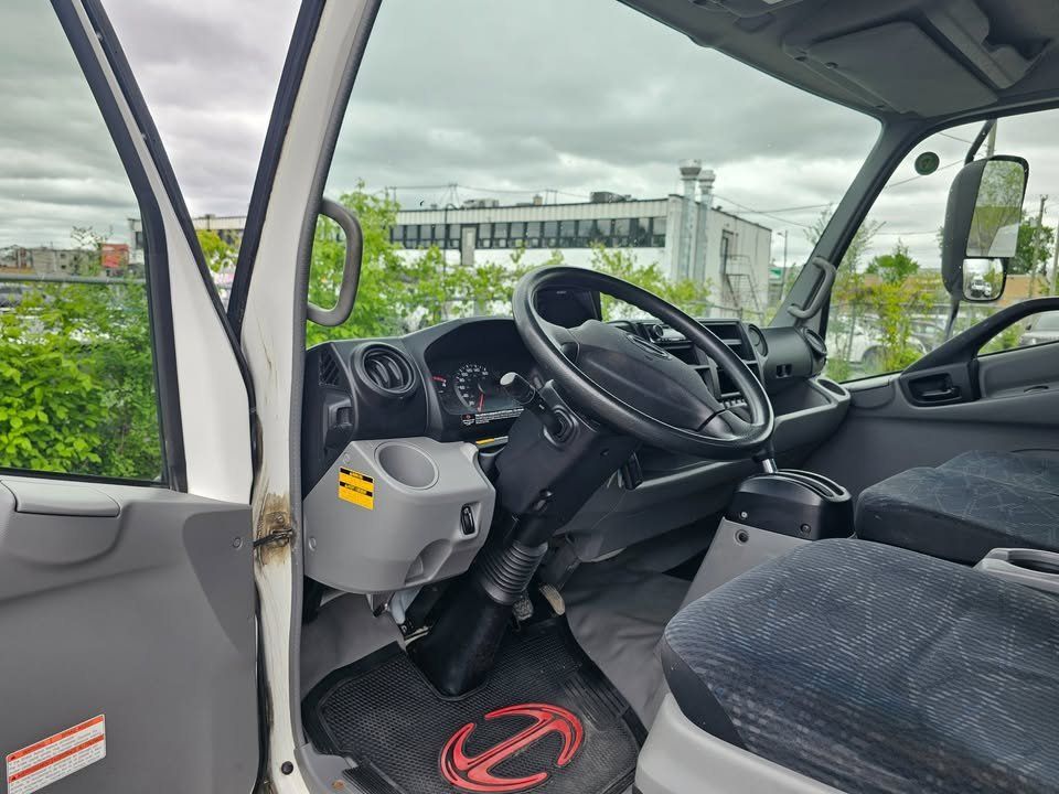 Hino 155 2020 - Image 12