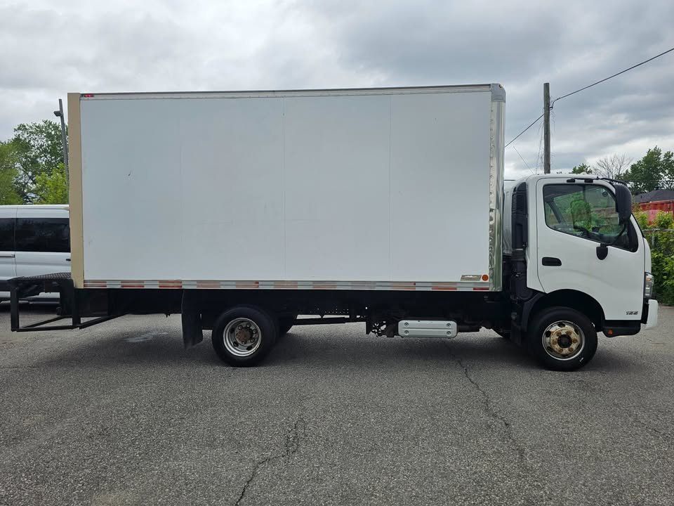 Hino 155 2020 - Image 6