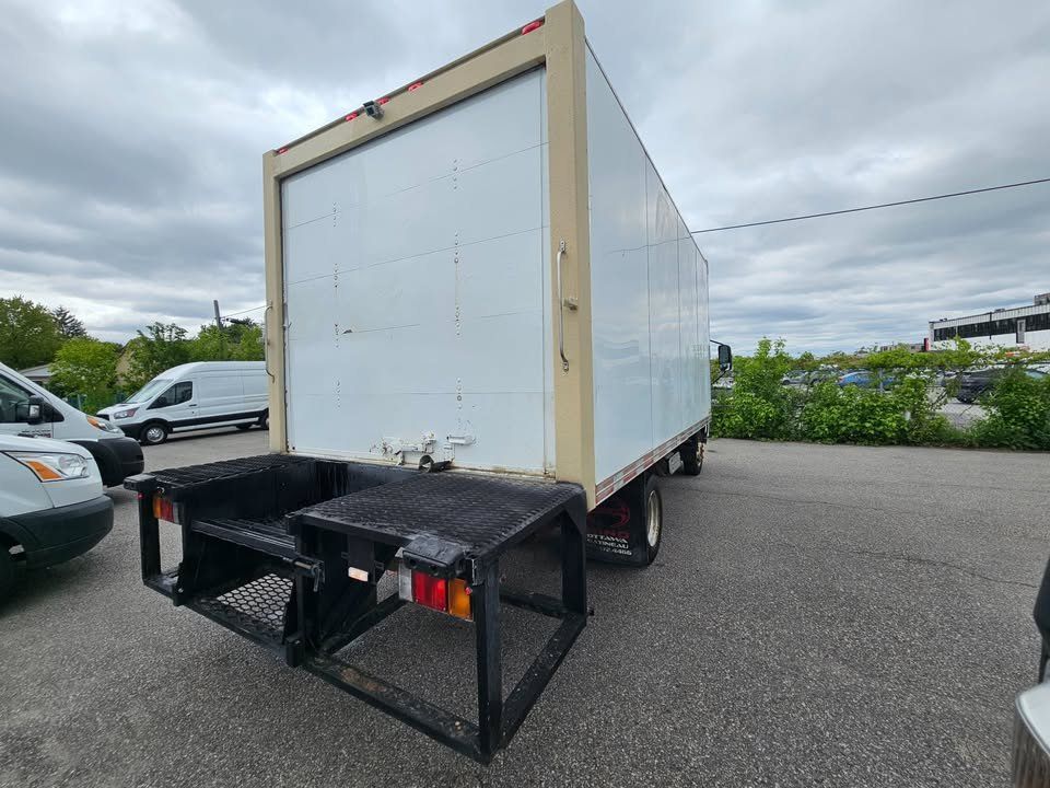 Hino 155 2020 - Image 5