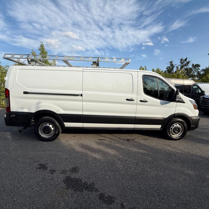Ford Transit Cargo Van 2020 - Image 6