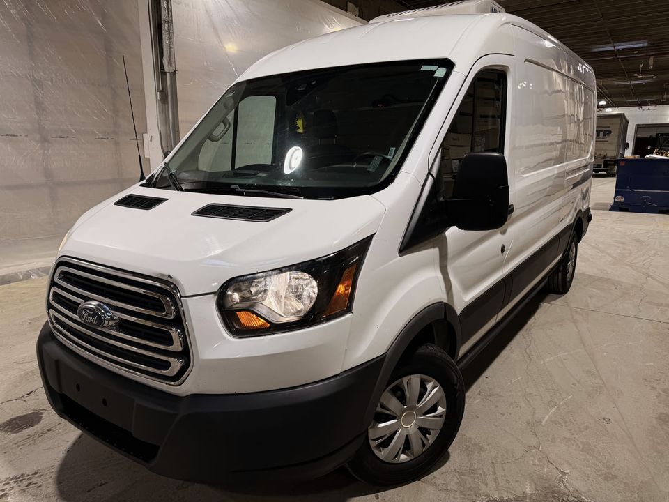 Ford Transit Cargo Van 2019 - Image 1