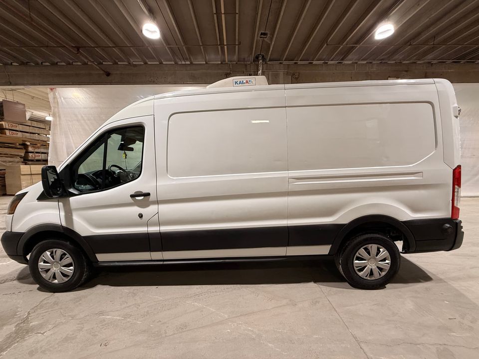 Ford Transit Cargo Van 2019 - Image 2