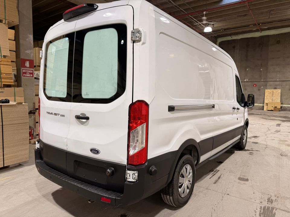 Ford Transit Cargo Van 2019 - Image 5