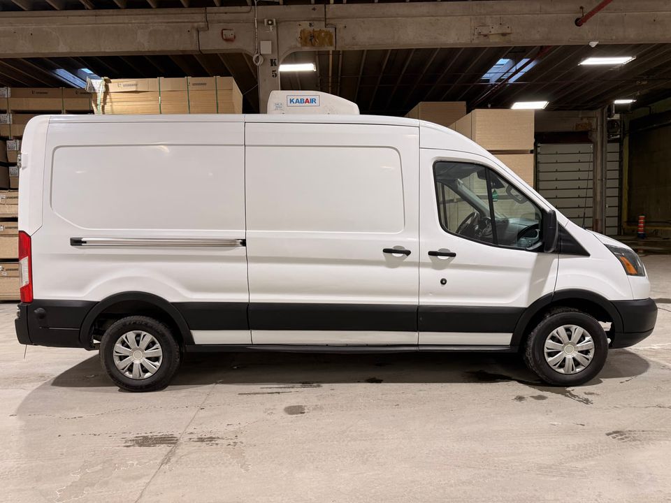 Ford Transit Cargo Van 2019 - Image 6
