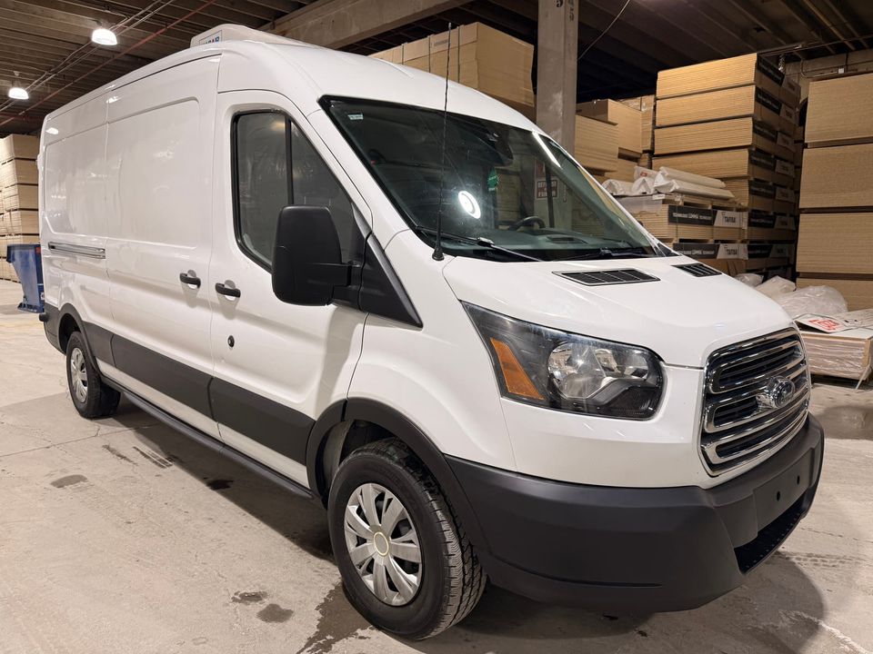 Ford Transit Cargo Van 2019 - Image 7