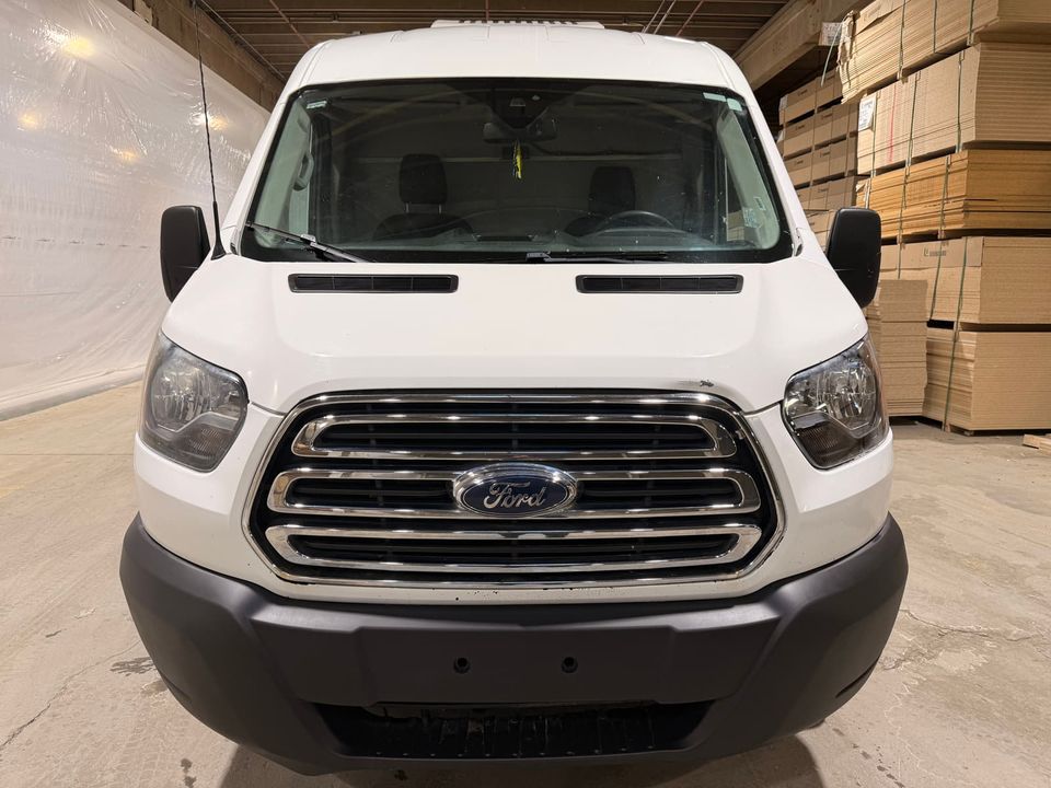 Ford Transit Cargo Van 2019 - Image 8