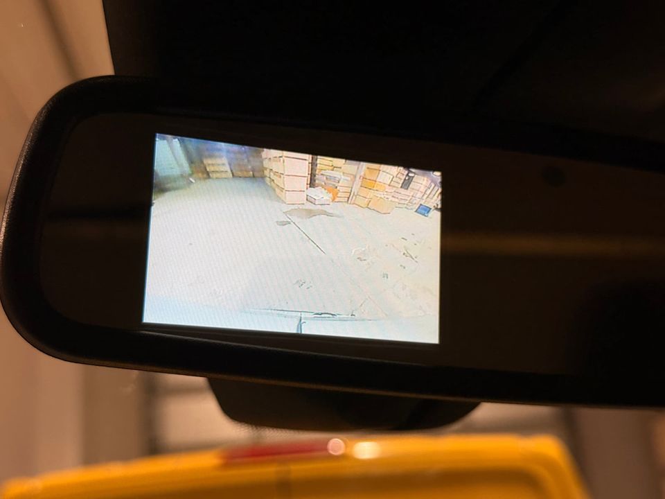 Ford Transit Cargo Van 2019 - Image 30