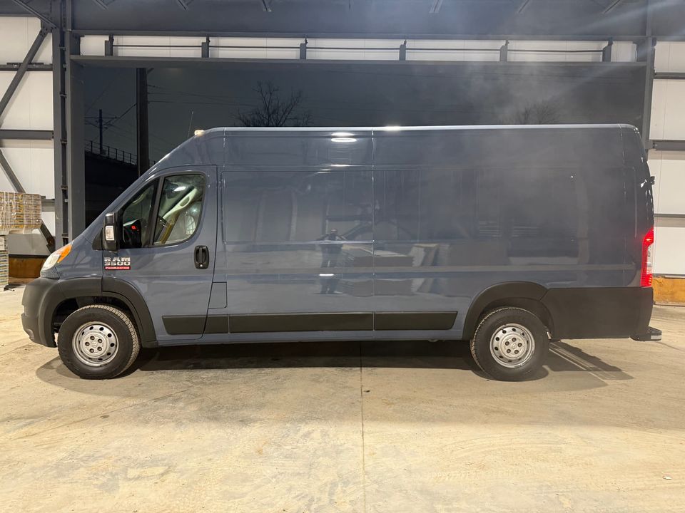 Ram ProMaster Cargo Van 2021 - Image 2