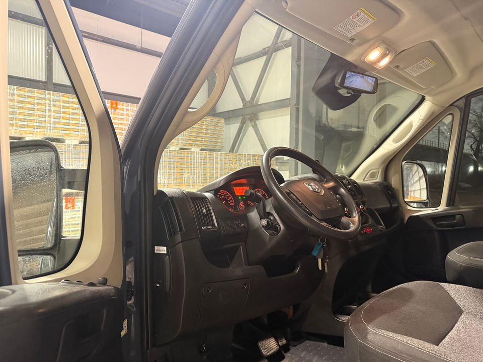 Ram ProMaster Cargo Van 2021 - Image 11