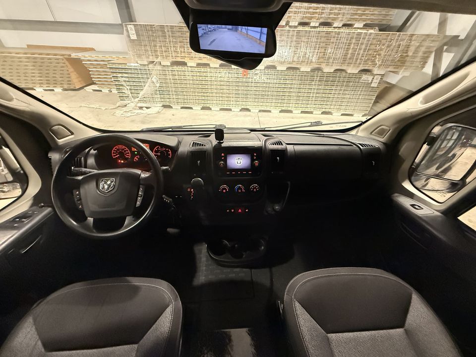 Ram ProMaster Cargo Van 2021 - Image 15