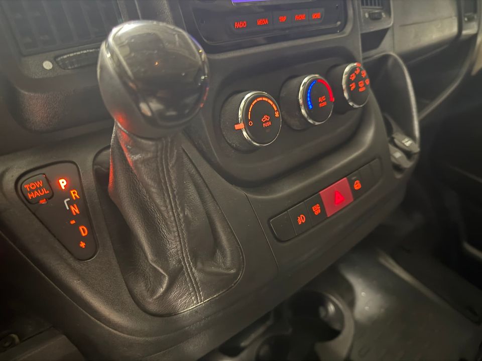 Ram ProMaster Cargo Van 2021 - Image 22