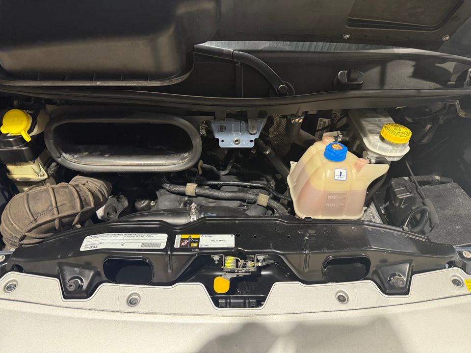 Ram ProMaster Cargo Van 2021 - Image 25