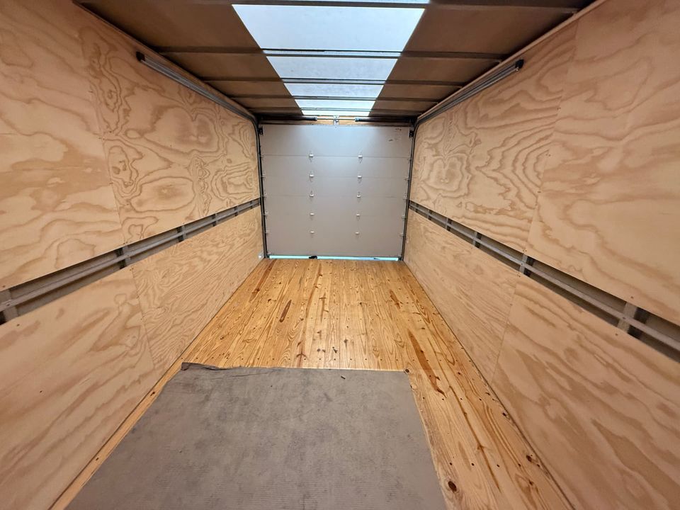 Mercedes-Benz Sprinter Cab Chassis 2024 - Image 13