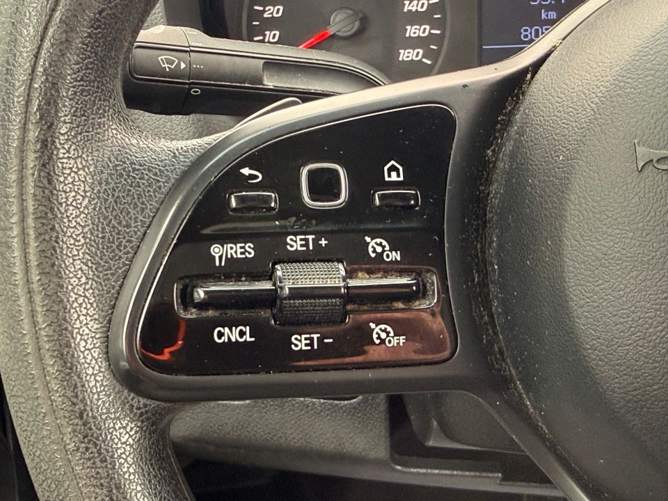 Mercedes-Benz Sprinter Cargo Van 2021 - Image 20