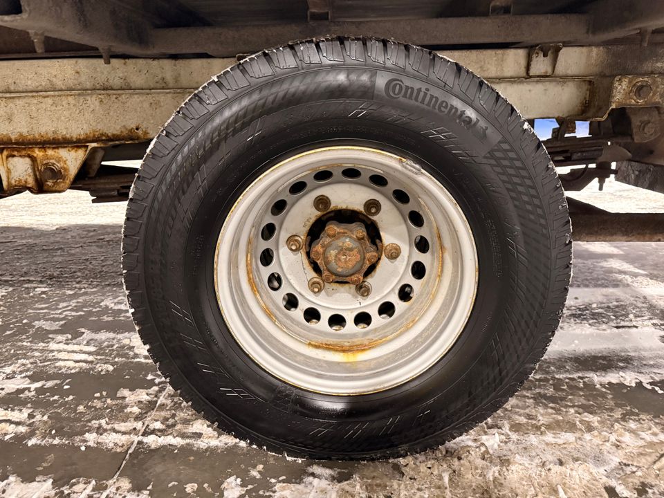 Mercedes-Benz Sprinter Cab Chassis 2016 - Image 11