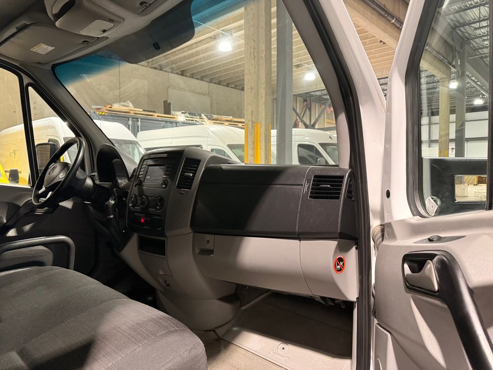 Mercedes-Benz Sprinter Cab Chassis 2016 - Image 13