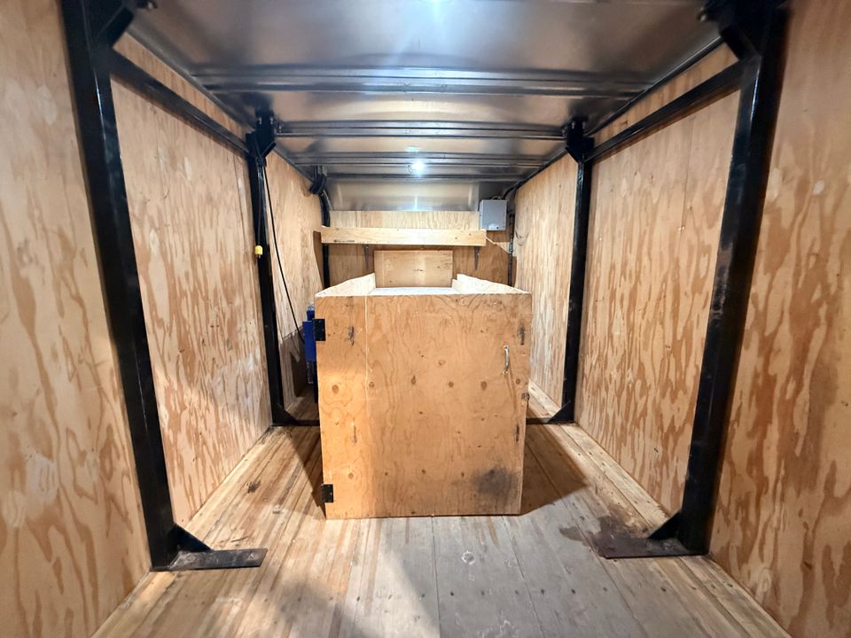 Mercedes-Benz Sprinter Cab Chassis 2016 - Image 14