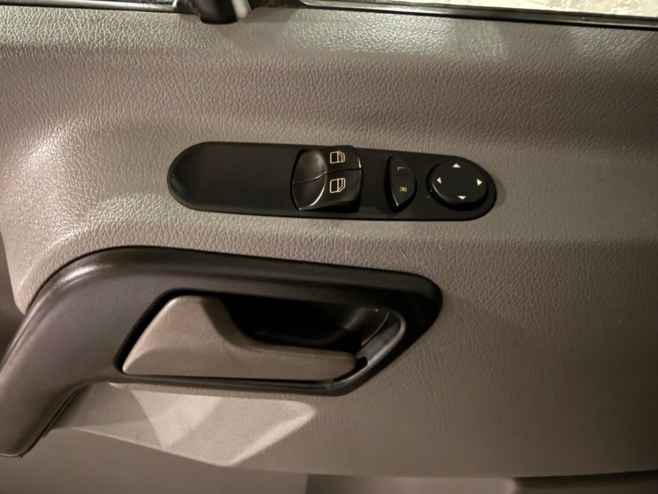 Mercedes-Benz Sprinter Cab Chassis 2016 - Image 19