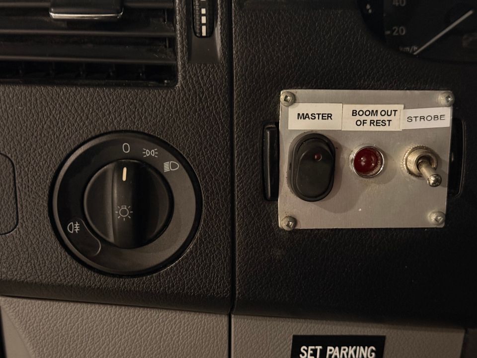 Mercedes-Benz Sprinter Cab Chassis 2016 - Image 20