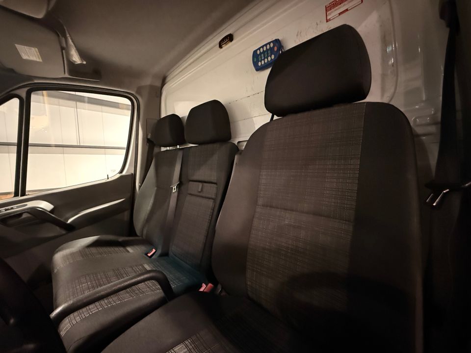 Mercedes-Benz Sprinter Cab Chassis 2016 - Image 23