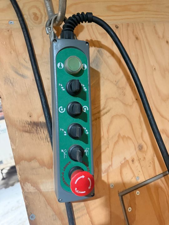 Mercedes-Benz Sprinter Cab Chassis 2016 - Image 25