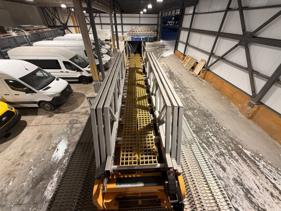 Mercedes-Benz Sprinter Cab Chassis 2016 - Image 27