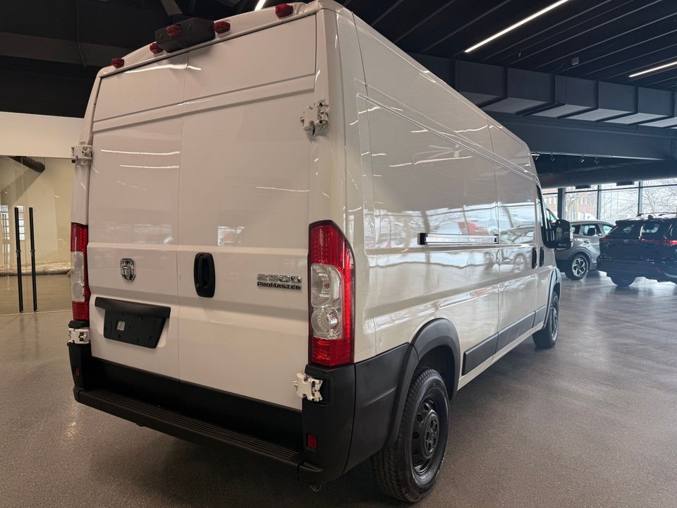 Ram ProMaster Cargo Van 2023 - Image 5