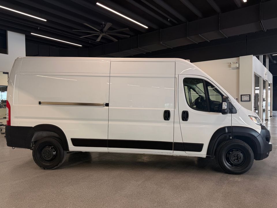 Ram ProMaster Cargo Van 2023 - Image 6