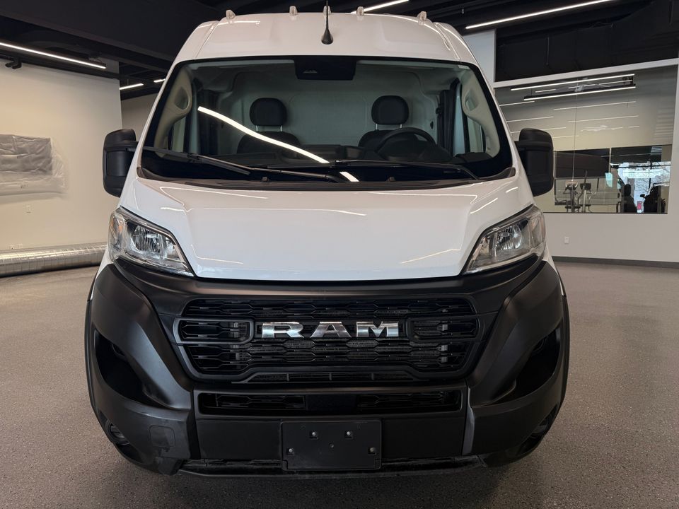 Ram ProMaster Cargo Van 2023 - Image 8