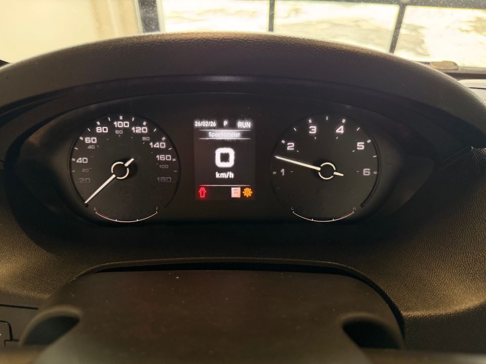 Ram ProMaster Cargo Van 2023 - Image 16