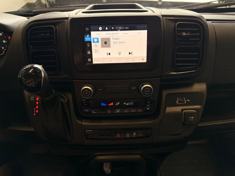 Ram ProMaster Cargo Van 2023 - Image 19